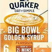 QUAKER BIG BOWL SYRUP 6pk