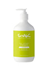 SOAK SHAMPOO SHINE 5ltr