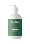 SOAK BODY LOTION 5ltr 4s