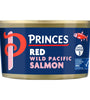 PRINCES WILD RED SALMON