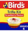 BIRDS TRIFLE STRAWB 141g