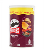 PRINGLES 70G BBQ £1.25