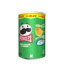 PRINGLES 70G SOUR C £1.25