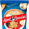 AUNT BESSIES CRUMBLE 400g