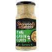 SHARWOOD THAI GREEN 395G