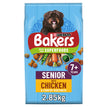 BAKERS CHICKEN VEG 2.85kg