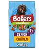 BAKERS CHICKEN VEG 2.85kg