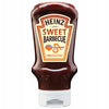 HEINZ SWEET BBQ 400ml