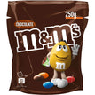 M&M CHOC 250g 27s DEC 24