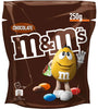 M&M CHOC 250g 27s DEC 24