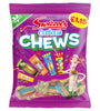 SWIZ CURIOUS CHEW 135g PM