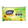 SOFTY ALERGY WIPES 40s