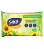 SOFTY ALERGY WIPES 40s