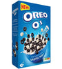 OREO O'S CEREAL 320g 10s