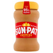 SUNPAT CRUN PNUT BUT 200g