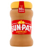 SUNPAT CRUN PNUT BUT 200g