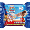 PAW PATROL WAFER 4pk