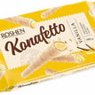 ROSHEN VANILLA WAFER 140g