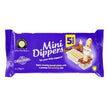 MINI DIPPERS WHITE 5pk 18