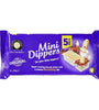 MINI DIPPERS WHITE 5pk 18