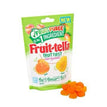 FRUITELLA MANGO PCH 140g