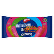 REFRESHER ICE POPS 640ml