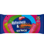 REFRESHER ICE POPS 640ml