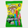 WARHEADS ICE POPS 450ml