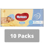 HUGGIES WIPES MIXED 56s