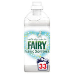 FAIRY FABRIC SOFT 33W 8s