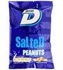 BIG D PEANUTS SALT 200g