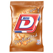 BIG D PEANUTS DRY 200g