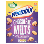 WEETABIX CHOC MELTS 360g