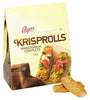 PAGEN KRIISPROLLS 225g 8s