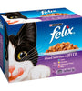 FELIX MIX SELECTION JELLY