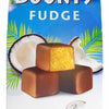 BOUNTY FUDGE 110g 12s