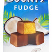 BOUNTY FUDGE 110g 12s