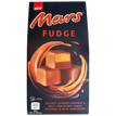 MARS FUDGE 110g 12s