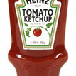 HEINZ KETCHUP 400ml 10s