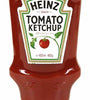 HEINZ KETCHUP 400ml 10s