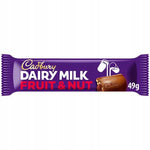 CAD FRUIT & NUT 49g