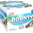 BOUNTY WAFER ROLL 22.5g