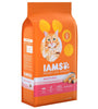 IAMS PREM CAT SALMON 700g