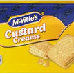 MCV CUSTARD CREAMS PM 300