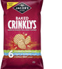 JAC CRINKLIES VARIETY 6pk