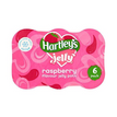 RASP JELLY MPK 125g 6s