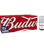 BUDWEISER 440ml 10s