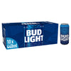 BUDWEISER LIGHT 440ml 10s