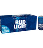 BUDWEISER LIGHT 440ml 10s