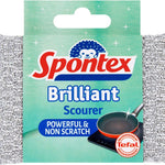 SPONTEX BRILIANT SCOURER